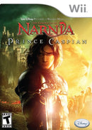 The Chronicles of Narnia: Prince Caspian (usagé)