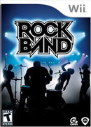 Rock Band (used)