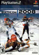 Biathlon 2008 (used)