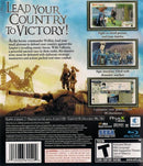 Valkyria Chronicles (usagé)