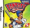 Major League Baseball 2K8: Fantasy All-Stars (used)