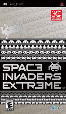Space Invaders Extreme (used)