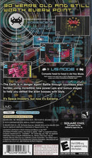 Space Invaders Extreme (used)