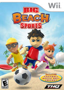 Big Beach Sports (used)