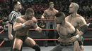 WWE Smack Down vs Raw 2009 (usagé)