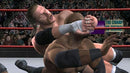 WWE Smack Down vs Raw 2009 (usagé)