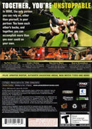 WWE SmackDown vs. Raw 2009  [Greatest Hits] (usagé)