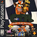 CTR: Crash Team Racing (usagé)