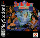 Suikoden (used)