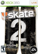 Skate 2 (usagé)