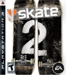 Skate 2 (usagé)