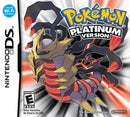Pokémon Platinum Version (usagé)