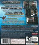 Rock Revolution (used)