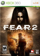 F.E.A.R. 2 - Project Origin (usagé)