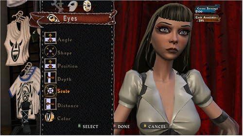 Guitar Hero World Tour (Guitar not includes) (usagé)