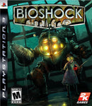 Bioshock (usagé)