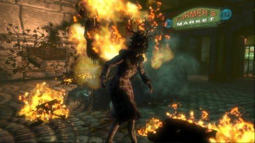 Bioshock (usagé)