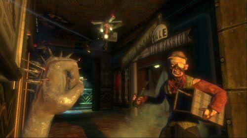 Bioshock (usagé)