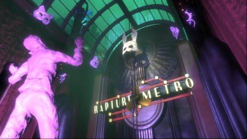 Bioshock (usagé)