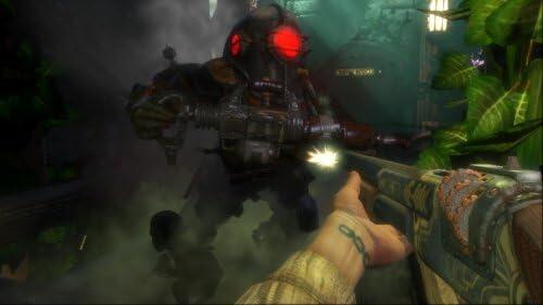 Bioshock (usagé)