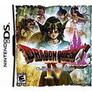 Dragon Quest IV - Chapters of the Chosen (used)