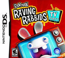 Rayman Raving Rabbids: TV Party (used)
