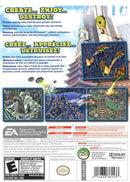 SIMCITY CREATOR (used)