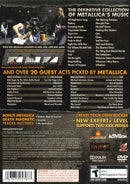 Guitar Hero Metallica