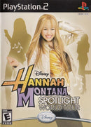Hannah Montana: Spotlight World Tour (usagé)