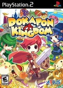 Dokapon Kingdom (usagé)