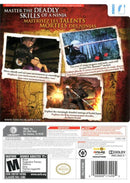 Tenchu: Shadow Assassins (used)
