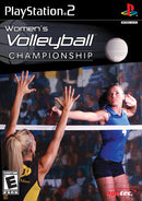 Women's Volleyball Championship (usagé)