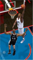 NBA LIVE 09 (usagé)
