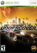 Need for Speed Undercover  [Platinum Hits]