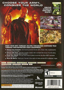 Command & Conquer 3: La Fureur de Kane (usagé)