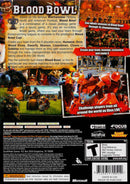 Blood Bowl (used)