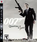007 Quantum of Solace (usagé)