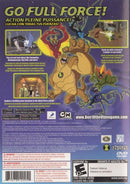 Ben 10: Alien Force (usagé)