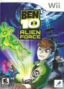 Ben 10: Alien Force (used)