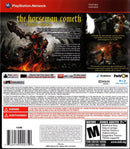 Darksiders [Greatest Hits]