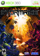 Stormrise (used)