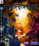 Stormrise (used)