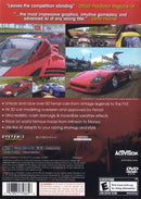 Ferrari Challenge Trofeo Pirelli (usagé)