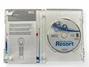 Wii Sports Resort Bundle With Wii MotionPlus and Wii remote (used)