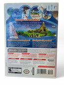 Wii Sports Resort Bundle With Wii MotionPlus and Wii remote (used)