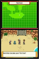 Pokémon Ranger:  Shadow of Almia (usagé)