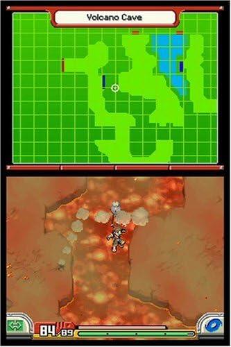 Pokémon Ranger:  Shadow of Almia (usagé)