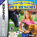Paws & Claws: Pet Resort (used)