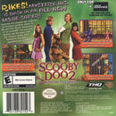 Scooby-Doo / Scooby-Doo 2: Monsters Unleashed (usagé)