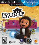 Eyepet (usagé)